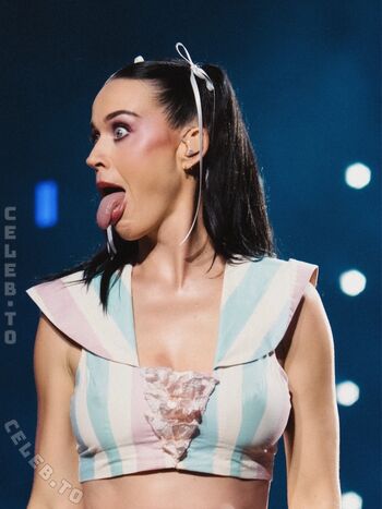 Katy Perry
