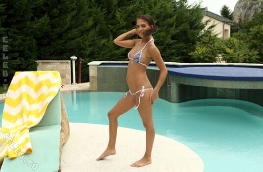 Full leaked Katy rios private photo