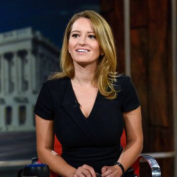 Full leaked Katy tur private photo