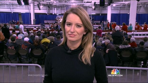 Full leaked Katy tur private photo