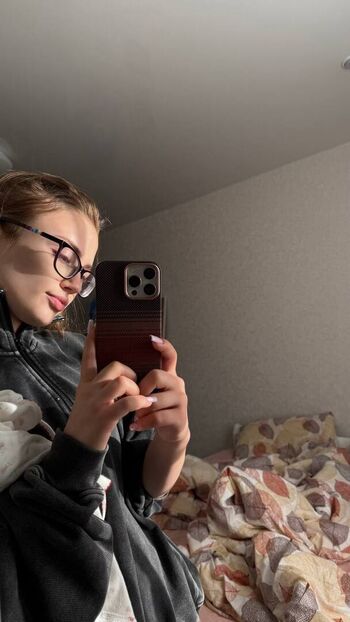 Full leaked Katya chapaeva private photo