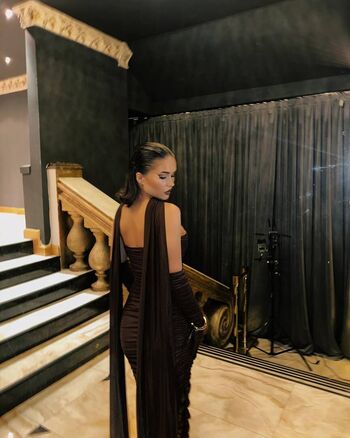 Full leaked Katya golysheva private photo