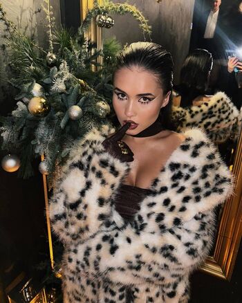 Full leaked Katya golysheva private photo