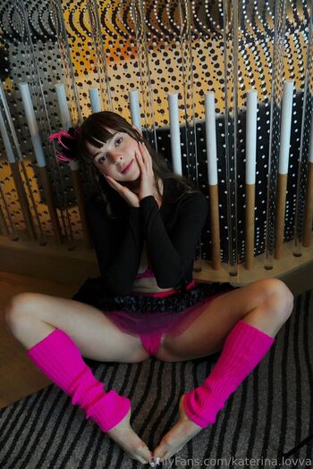 Full leaked Katya s  page private photo