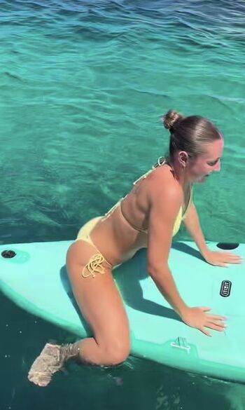 Full leaked Katylee bailey private photo