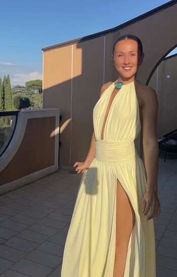 Full leaked Katylee bailey private photo