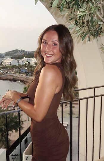 Full leaked Katylee bailey private photo