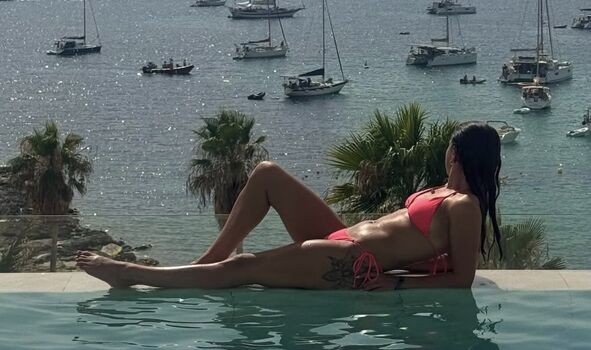 Full leaked Katylee bailey private photo