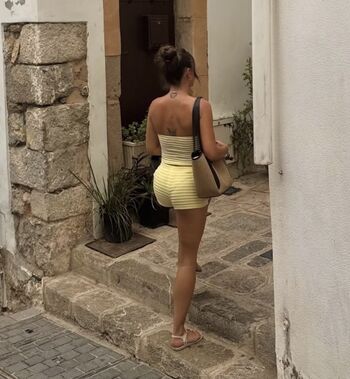 Full leaked Katylee bailey private photo