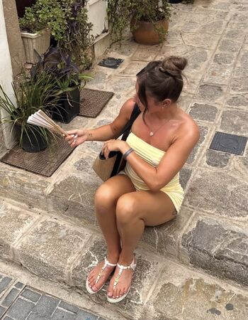Full leaked Katylee bailey private photo