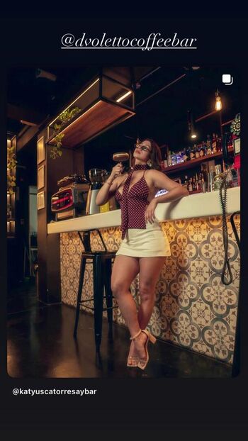 Katyusca Torres Aybar