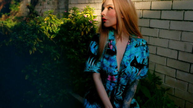 Full leaked Katyuska moonfox  page private photo