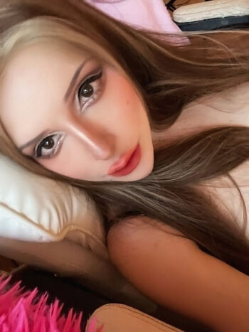 Full leaked Katyuska moonfox private photo