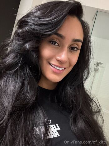 Full leaked Katyvette private photo