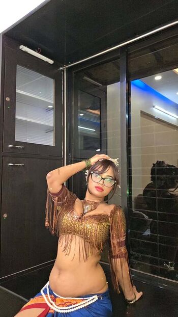 Full leaked Kaulini private photo