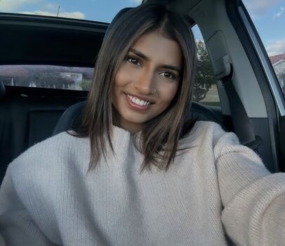 Kavya Gor