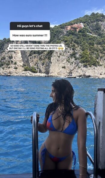 Full leaked Kavya gor private photo