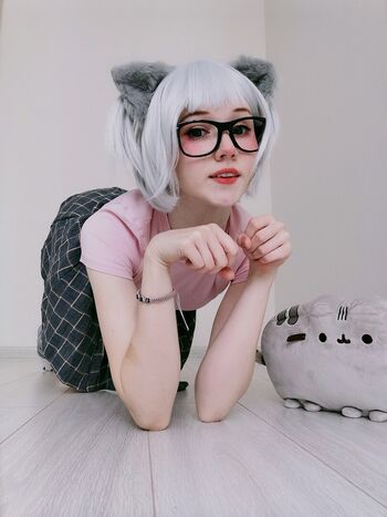 Full leaked Kawaii fox tyan page private photo