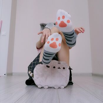 Full leaked Kawaii fox tyan page private photo