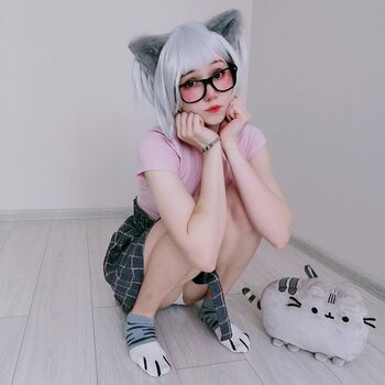 Full leaked Kawaii fox tyan page private photo