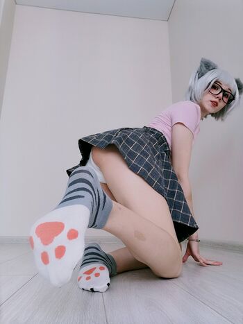 Full leaked Kawaii fox tyan private photo