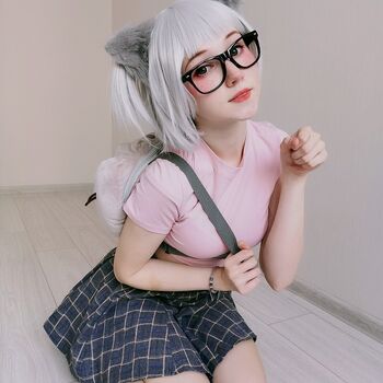 Full leaked Kawaii fox tyan private photo