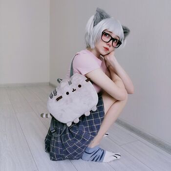 Full leaked Kawaii fox tyan private photo