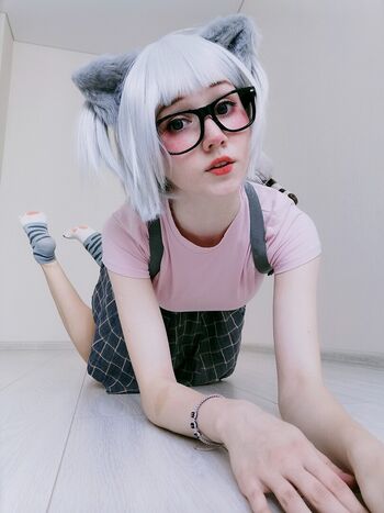 Full leaked Kawaii fox tyan private photo