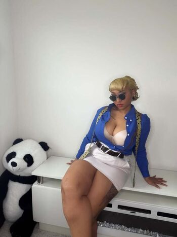 Full leaked Kawaiipanda xo private photo