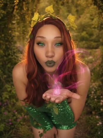 Full leaked Kawaiipanda xo private photo