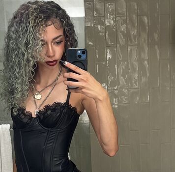 Full leaked Kawaiisofye private photo