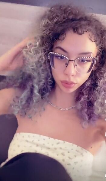 Full leaked Kawaiisofye private photo