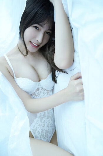 Full leaked Kawasaki aya private photo