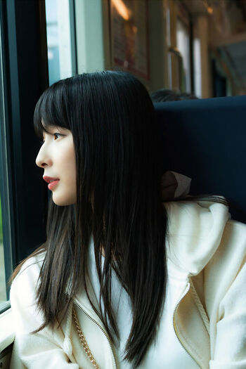 Full leaked Kawasaki aya private photo