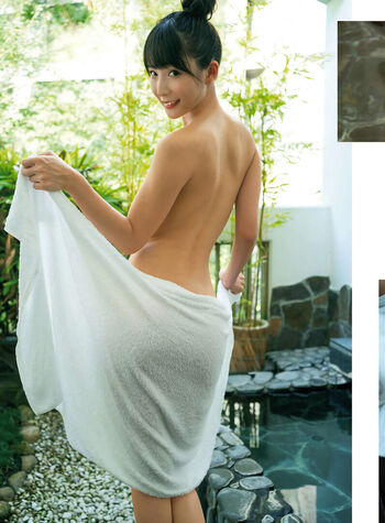 Full leaked Kawasaki aya private photo