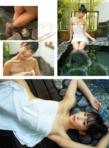 Full leaked Kawasaki aya private photo