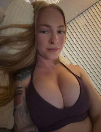 Full leaked Kay hansen private photo