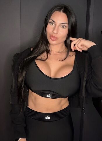 Full leaked Kayem private photo