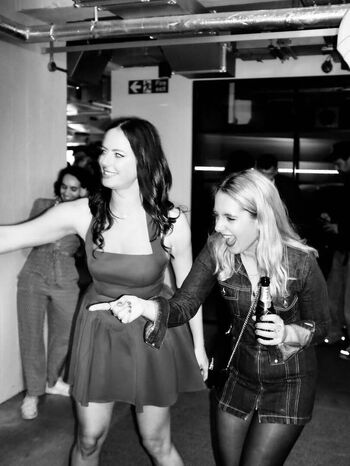 Full leaked Kaya scodelario private photo