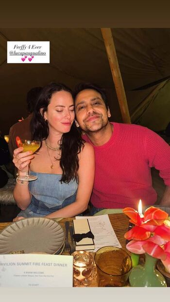 Full leaked Kaya scodelario private photo