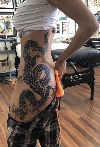 Full leaked Kaybp private photo