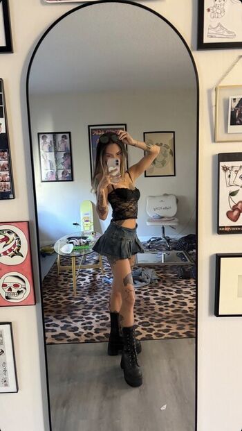 Full leaked Kaybp private photo