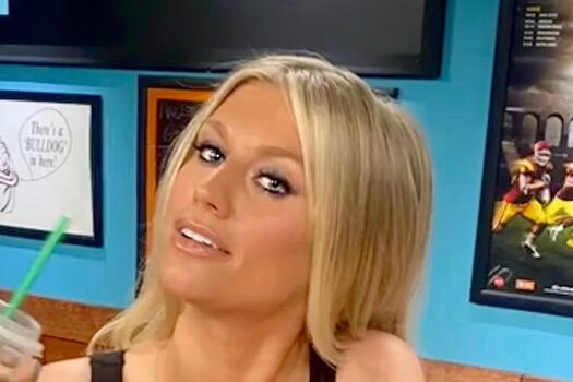 Full leaked Kayce smith private photo