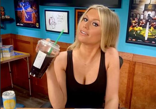 Full leaked Kayce smith private photo