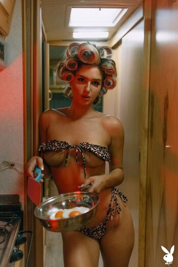 Full leaked Kayci darko private photo