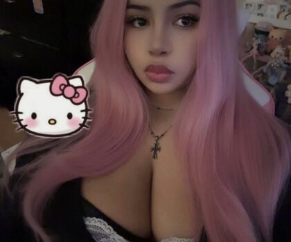 Full leaked Kaye sanriofan private photo