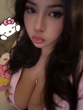 Full leaked Kaye sanriofan private photo