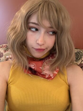 Full leaked Kayfloppa canthinker canthinkyy page private photo