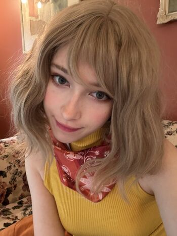 Full leaked Kayfloppa canthinker canthinkyy page private photo