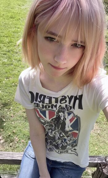 Full leaked Kayfloppa canthinker canthinkyy page private photo